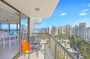 Отель De Ville Apartments  Серферс-Парадайс